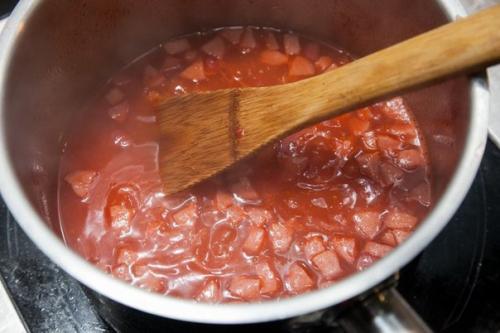 Солянка. Ароматная и вкусная? 05 Солянка. Ароматная и вкусная? 05