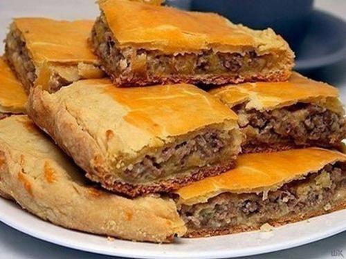 Топ - 9 самый сытных вариантов для ужина. 03