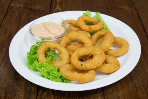 Попробуйте!   1. сырные палочки? 04