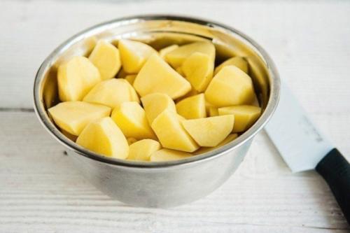 Жаркое.  Сохрани рецепт, чтобы порадовать себя вкуснятиной! 05