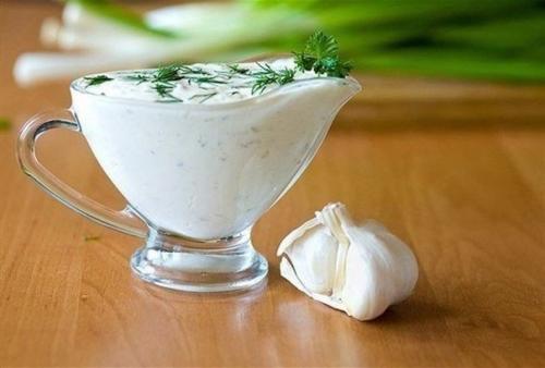 Топ - 22 соуса на любой вкус. 06