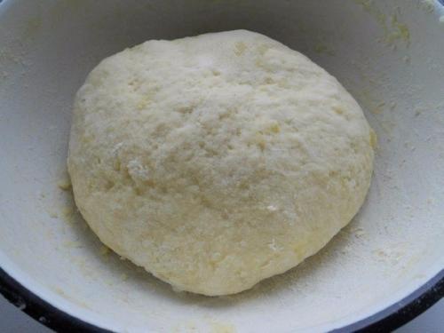 Картофельные галушки с мясом. 02 Картофельные галушки с мясом. 02