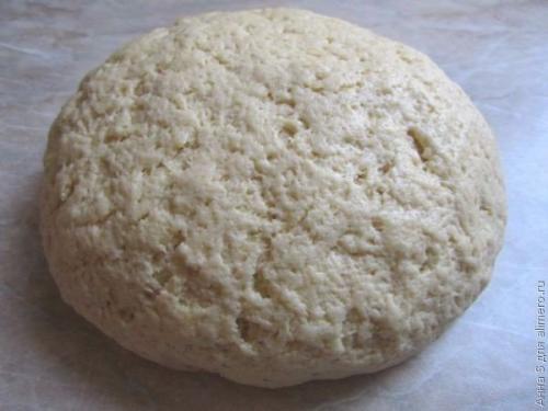 Рогалики с вареной сгущенкой. 04