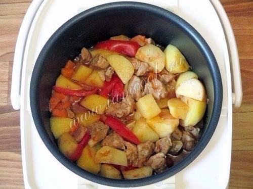 Самое вкусное жаркое? 06