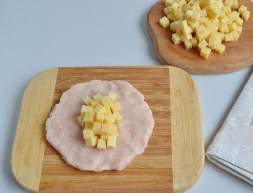 Котлеты с сыром Рокки? 03