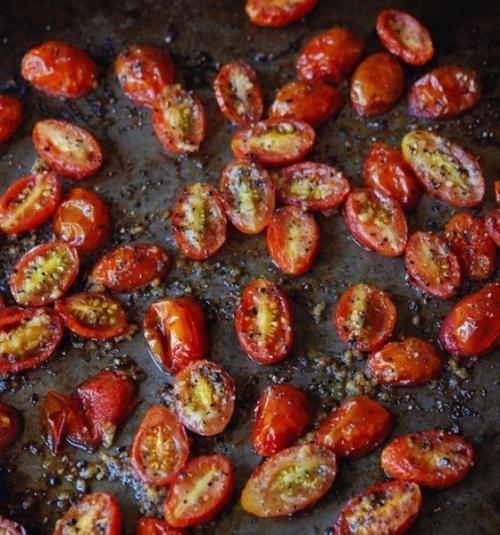 12 вкусных блюд, которые можно сделать из овощей. 04