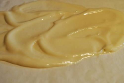 Ванильные французские булочки. 03