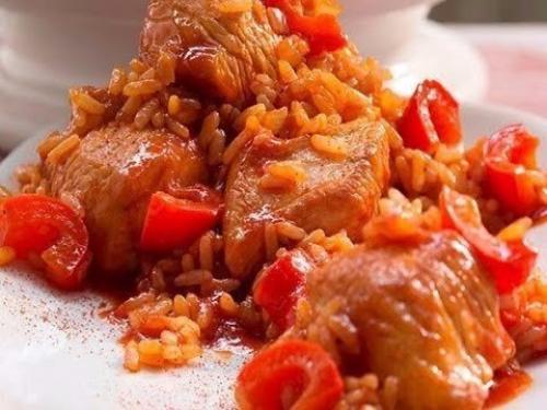 Самый сытный ужин: топ - 6 рецептов. 02