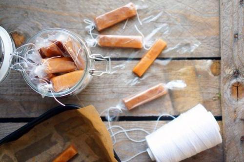 Самая лучшая молочная карамель. 09 Самая лучшая молочная карамель. 09