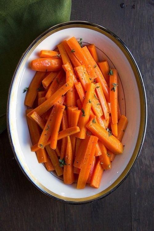 12 вкусных блюд, которые можно сделать из овощей. 09