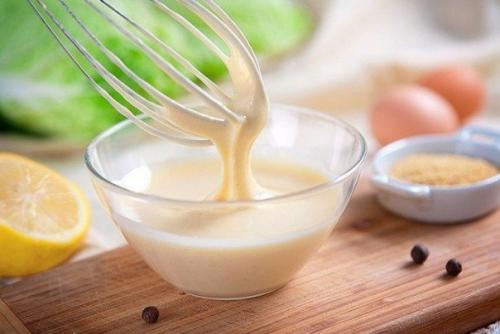 Топ - 22 соуса на любой вкус. 03