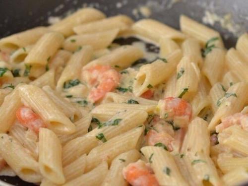 Топ - 7 рецептов самой вкусной пасты. 04