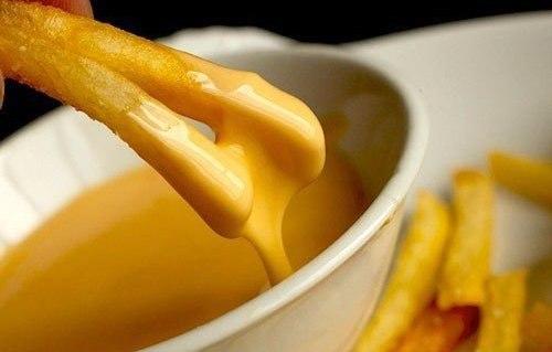 Топ - 22 соуса на любой вкус.
