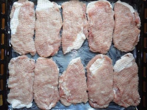 Мясо по-французски в ДУХОВКЕ? 01