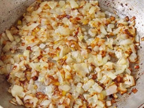 Вареники с картошкой. 02