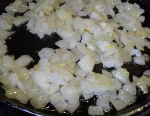 Свинина в горшочке с картофелем. 03