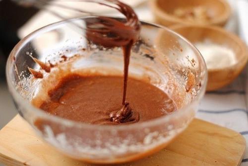 Печенье ТРИ Шоколада. 04