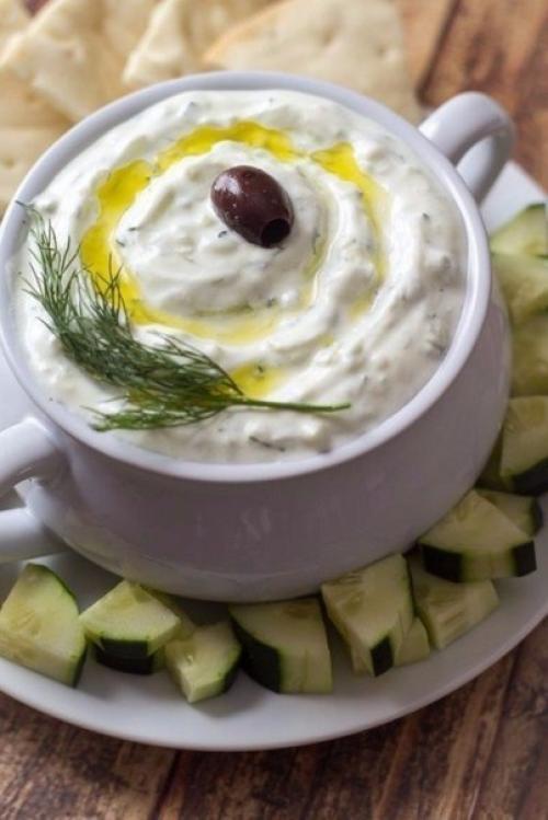 12 вкусных блюд, которые можно сделать из овощей. 08