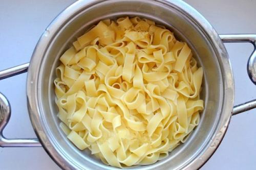 Вкуснейшие лагман.  Ингредиенты: 05