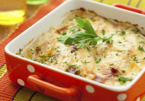 Топ - 9 обалденно вкусных, но простых запеканок.