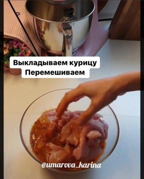 3 дня усердной тренировки = подтянутое тело! 04