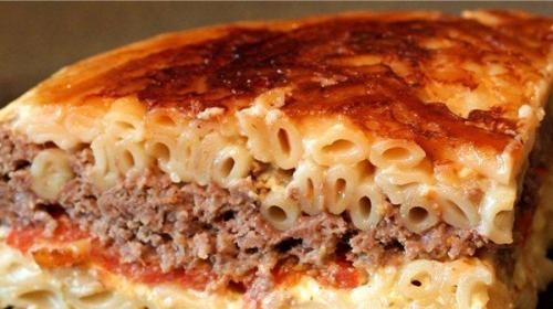 Топ - 10 обалденно вкусных, но простых запеканок? 01