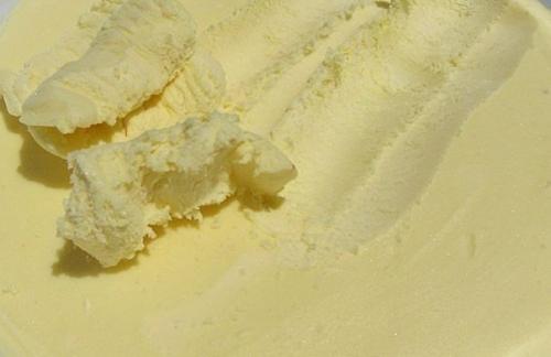 Вкусный домашний пломбир.