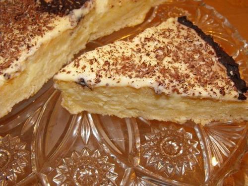 Торт Ростовский.  Ингредиенты. 07