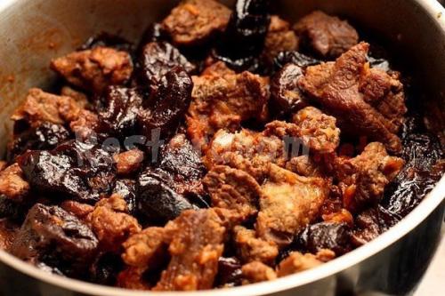 Самый сытный ужин: топ - 6 рецептов. 01