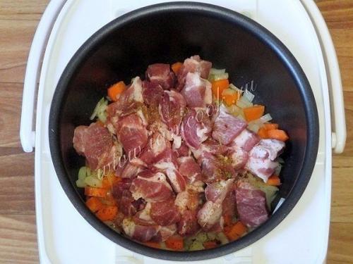 Самое вкусное жаркое? 01