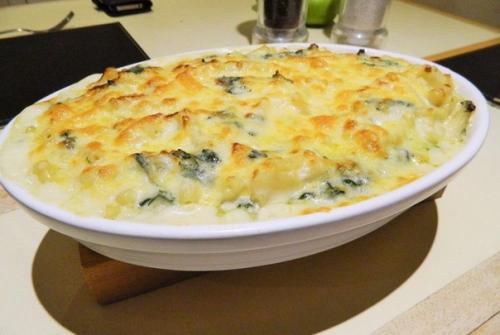 Топ - 10 обалденно вкусных, но простых запеканок? 07