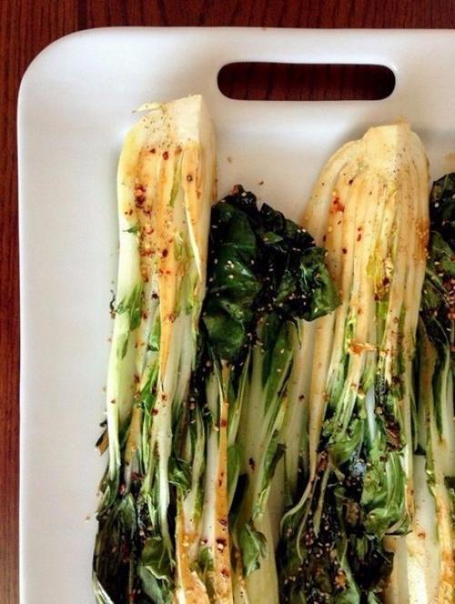 12 вкусных блюд, которые можно сделать из овощей. 01