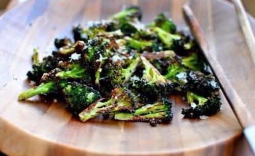12 вкусных блюд, которые можно сделать из овощей.