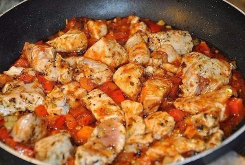 Самый сытный ужин: топ - 6 рецептов. 04