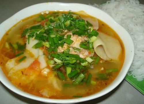 Топ - 10 самых вкусных супчиков. 07