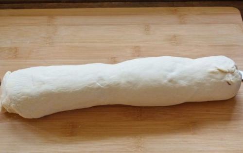 Запеченные рулетики с ветчиной и сыром. 03