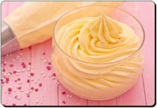 Зефирный крем. Автор: Лайла.