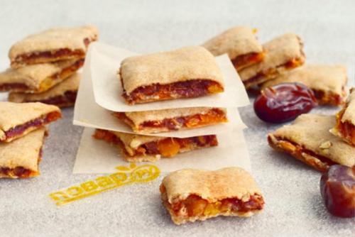 Топ - 8 самых вкусных десертов к чаю!