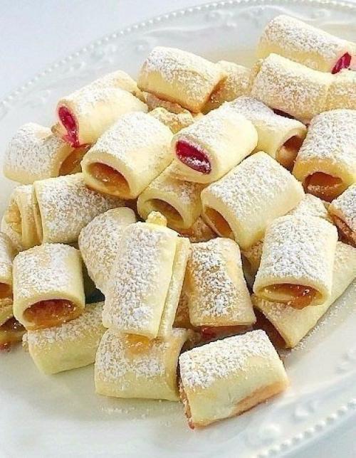 Фруктовые полосочки?   Ингредиенты: