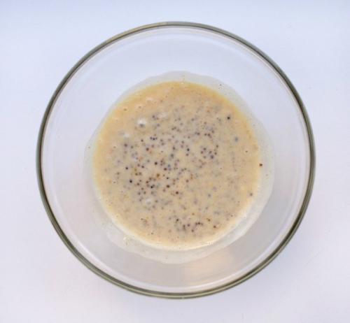 Салат Коулсо.  Ингредиенты. 05