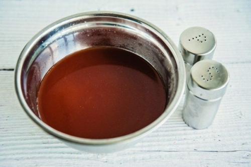 Жаркое.  Сохрани рецепт, чтобы порадовать себя вкуснятиной! 07