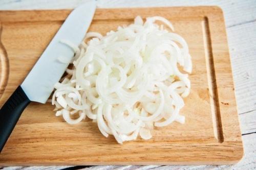 Жаркое.  Сохрани рецепт, чтобы порадовать себя вкуснятиной! 03