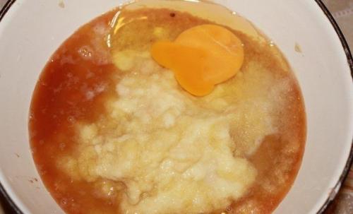 Драники. Ингредиенты:  - Картофель - 1 кг. 01