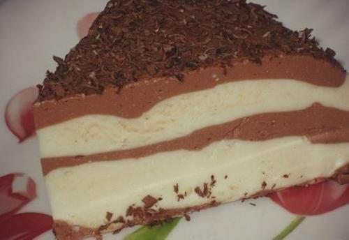 Коллекция вкуснейших десертов. 04