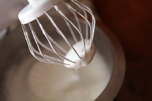 Пирожное Картошка по госту. 01