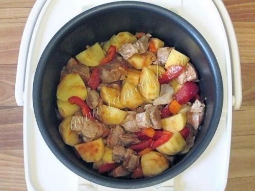 Самое вкусное жаркое? 04