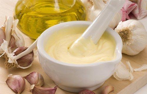 Топ - 22 соуса на любой вкус. 02
