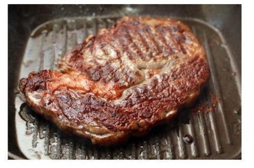 Соус - варенье из острого перца к мясу. 08