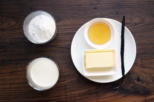 Самая лучшая молочная карамель. 01 Самая лучшая молочная карамель. 01