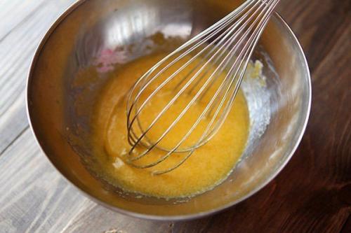 Пирожное Картошка по госту. 02